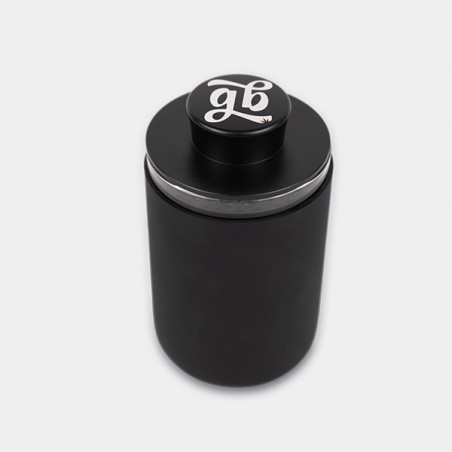 Luxury Set GB The Green brand bote hermético