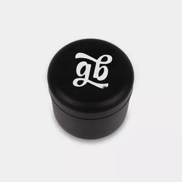 Luxury Set GB The Green brand grinder