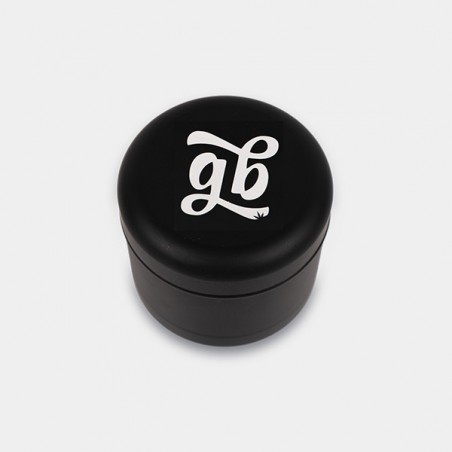 Luxury Set GB The Green brand grinder
