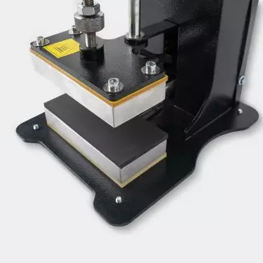 GB Pro Rosin Press