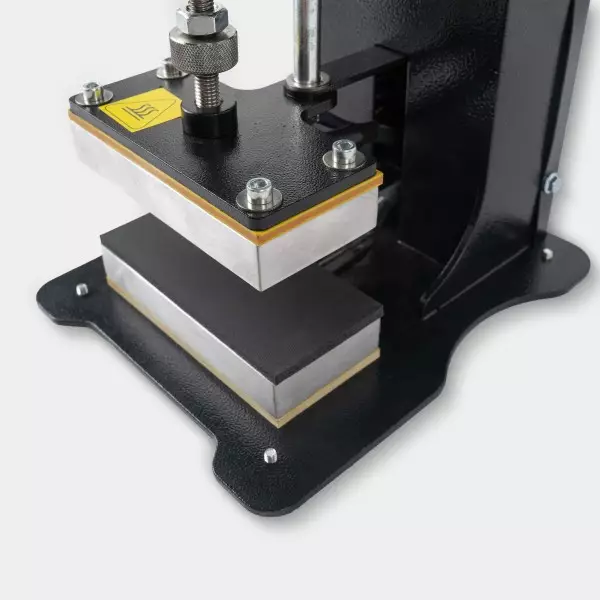 GB Pro Rosin Press