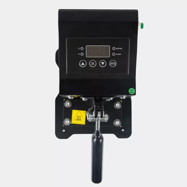 GB Pro Rosin Press
