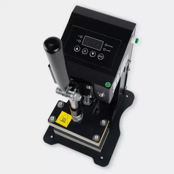 GB Pro Rosin Press