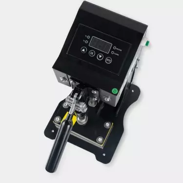 GB Pro Rosin Press