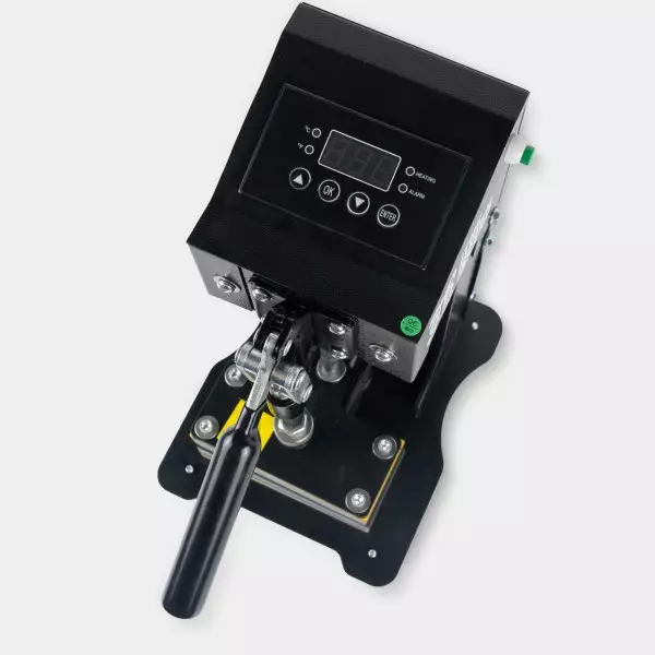GB Pro Rosin Press