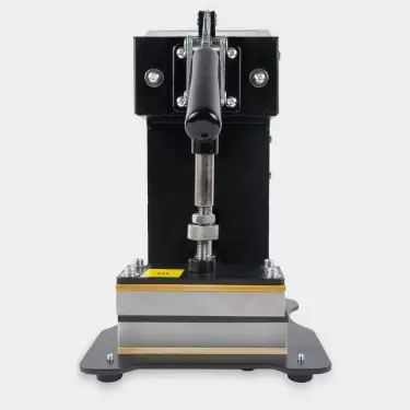 GB Pro Rosin Press