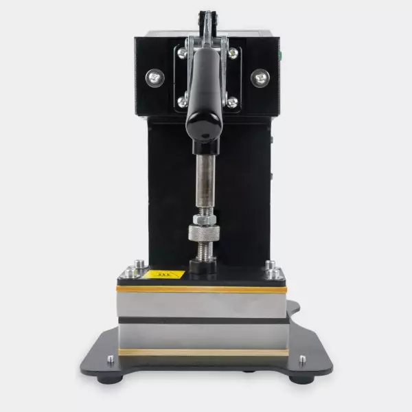 GB Pro Rosin Press