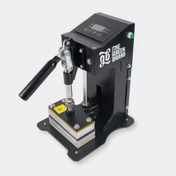 View GB Pro Rosin Press
