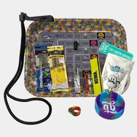 Kit Gamer