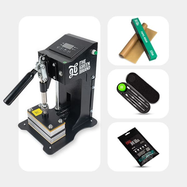 View Kit Rosin Maker