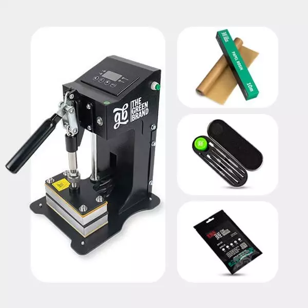 View Kit Rosin Maker