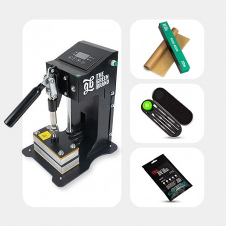 Kit Rosin Maker