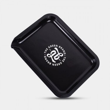 Bandeja de liar con tapa GB