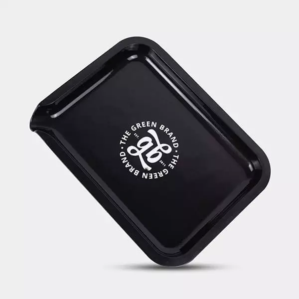 GB Rolling Tray with lid 1