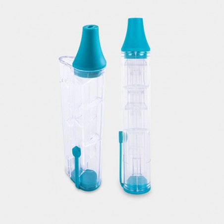 Non Spill Bong