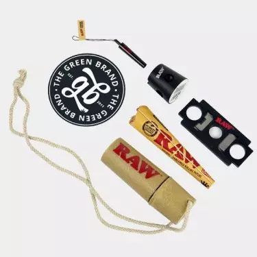 RAW Cone Creator exclusive kit - GB The Green Brand