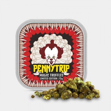 Truffes Penny Trip Edition...