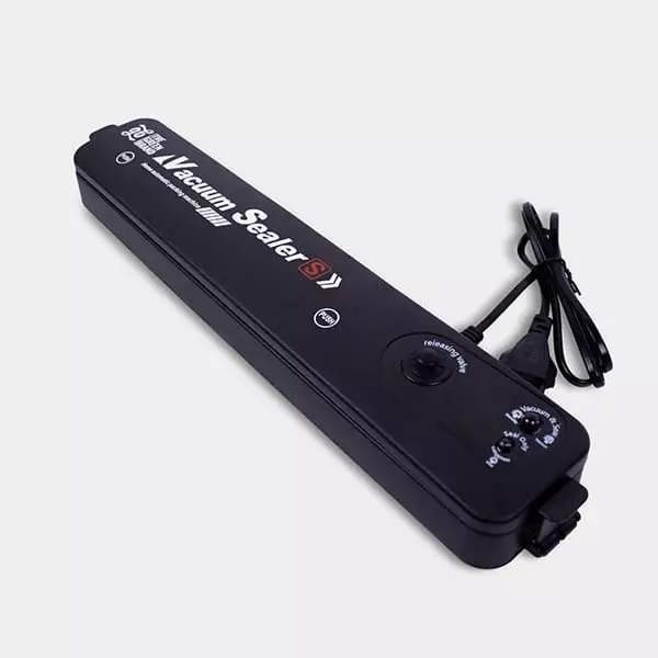 Vacuum sealer GB
