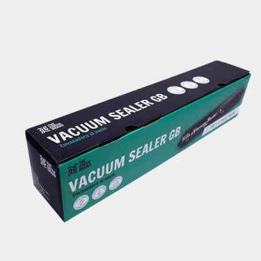 Envasadora al Vacío GB