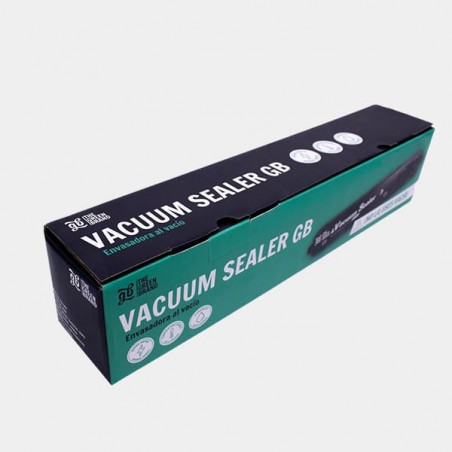 Envasadora al Vacío GB