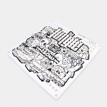 Pannello LED Pro V3 150w GB...