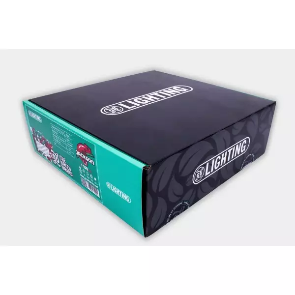 Buy GB Lighting LED Panel Pro V3 150W - GB