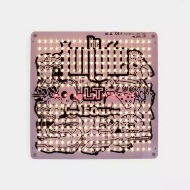 Buy GB Lighting LED Panel Pro V3 150W - GB