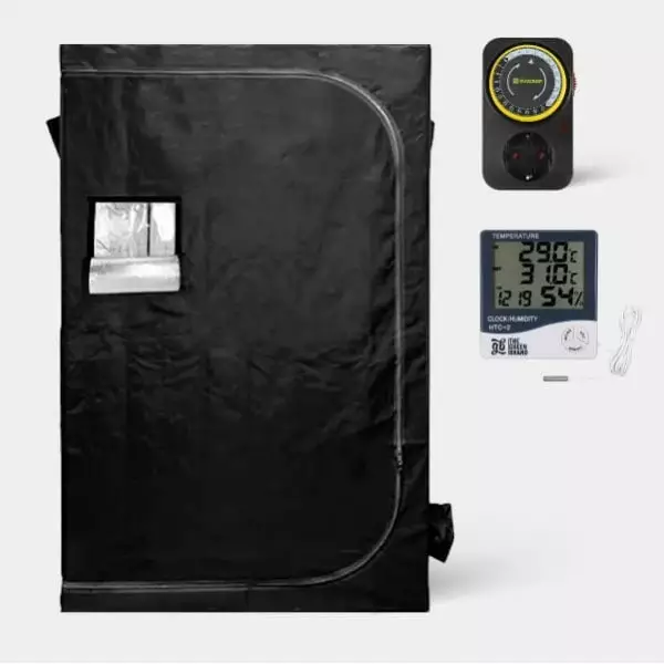 Kit Completo Clássico 120x120 - GB The Green Brand