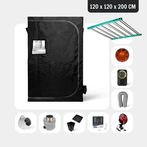 View Kit Experto 120x120