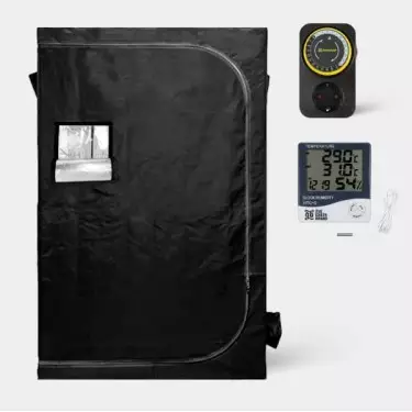 Kit Completo Experto 120x120