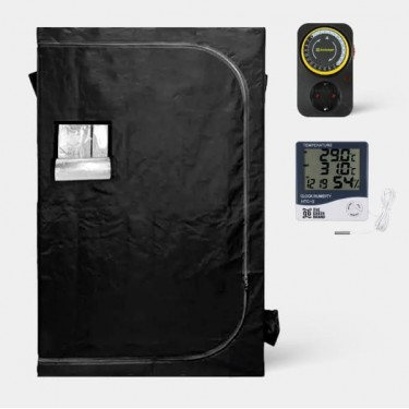 Kit Completo Maestro 120x120