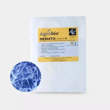 Nemato Control Mosca do substrato【 Nematoides para pragas 】| GB