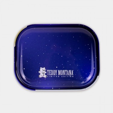 Bandeja de Metal ‘Principito Rick’