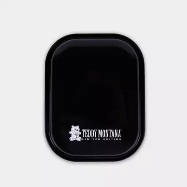 Bandeja de Enrolar de Metal 'GTA' | Compre na Headshop.pt