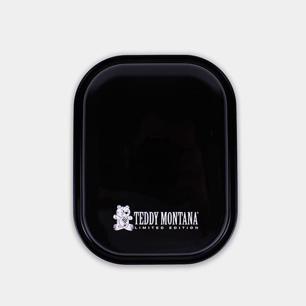 Bandeja de Liar de Metal ‘GTA’