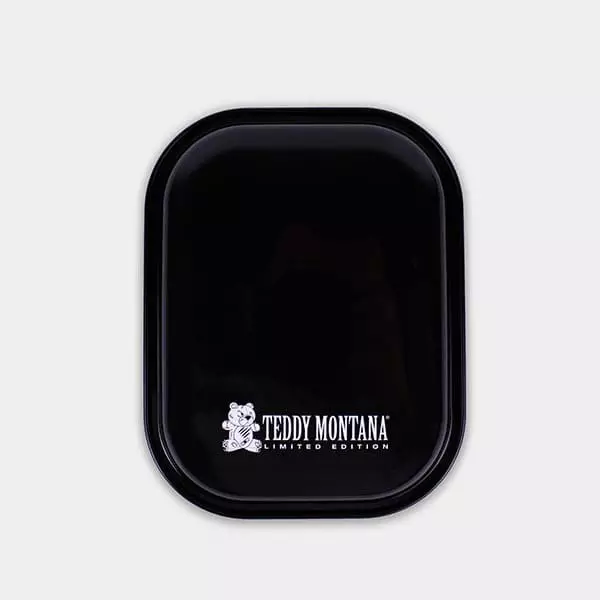 Bandeja de Enrolar de Metal 'GTA' | Compre na Headshop.pt