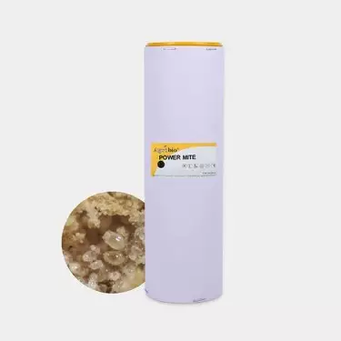 Powermite Control Comida