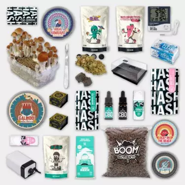 Rifa de Natal GB 2025 | Ganhe mais de 5.000 € em produtos