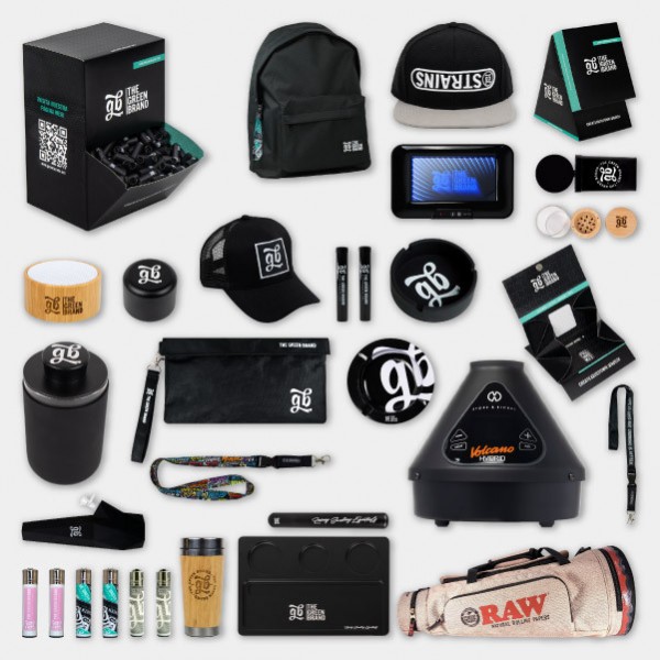 Gran Rifa de Navidad GB