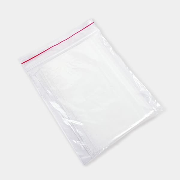 Bolsas para Rosin 160 micras