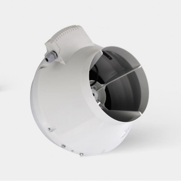 Kit de cultivo interior 720W sin armario