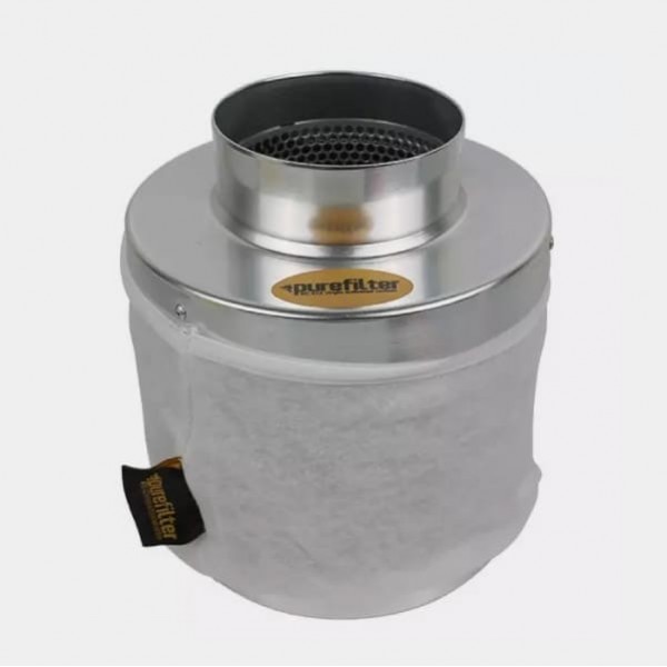 Kit de cultivo interior 720W sin armario