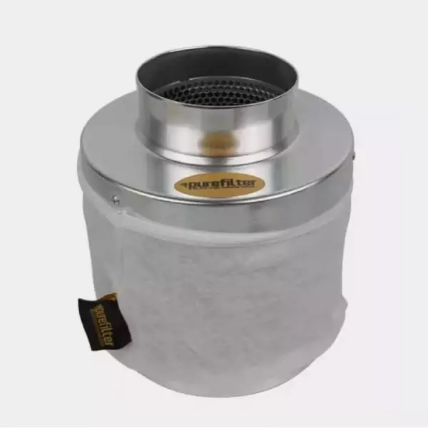 Kit de cultivo interior 720 W sem armário