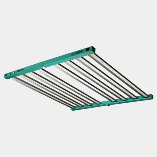 Kit de cultivo interior 800W sin armario