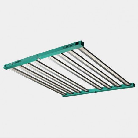 Kit de cultivo interior 800W sin armario