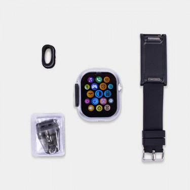 Vaporizador Smartwatch