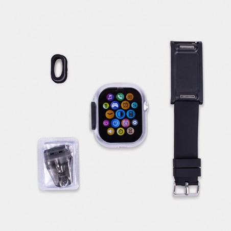 Vaporizador Smartwatch