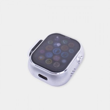 Vaporizador Smartwatch