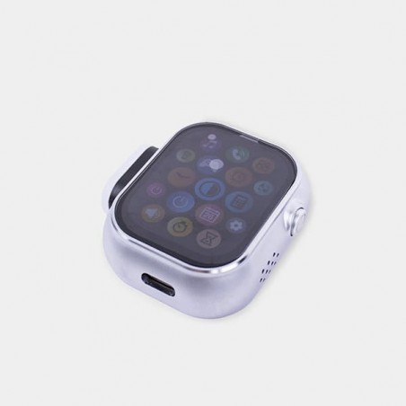 Vaporizador Smartwatch