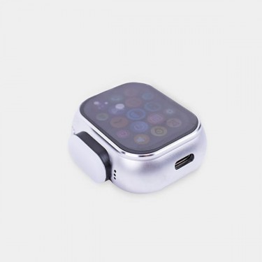 Vaporizador Smartwatch